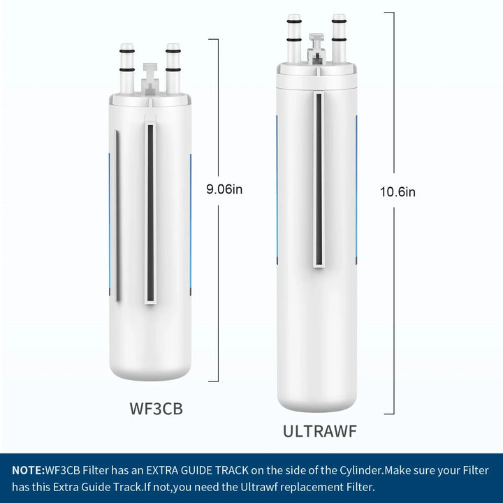 frigidaire filter ultrawf